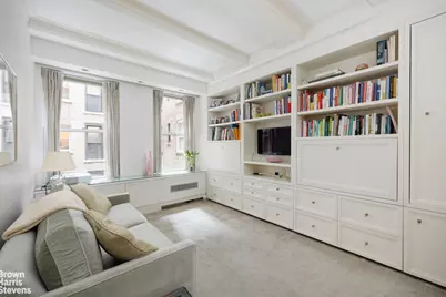 322 Central Park W #3C, New York City, NY 10025 - Photo 11