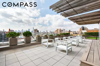 425 E 13th Street #C, New York City, NY 10009 - Photo 11
