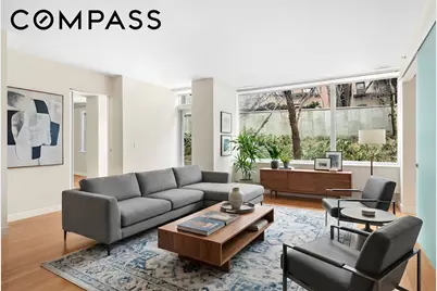 425 E 13th Street #C, New York City, NY 10009 - Photo 1