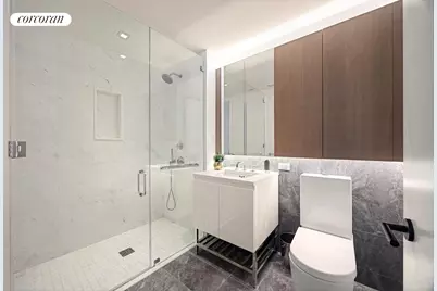 196 Orchard Street #5K, New York, NY 10002 - Photo 3