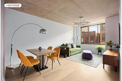 196 Orchard Street #5K, New York, NY 10002 - Photo 1