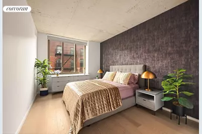 196 Orchard Street #5K, New York, NY 10002 - Photo 7