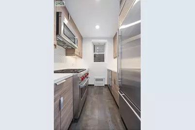 342 W 85th Street #2C, New York, NY 10024 - Photo 3