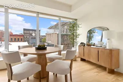 142 N 1st Street #PH, New York City, NY 11249 - Photo 3