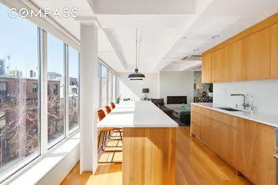 142 N 1st Street #PH, Brooklyn, NY 11249 - Photo 3