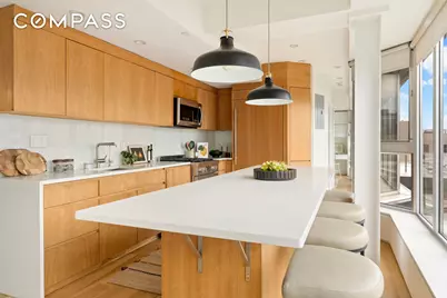 142 N 1st Street #PH, New York City, NY 11249 - Photo 5