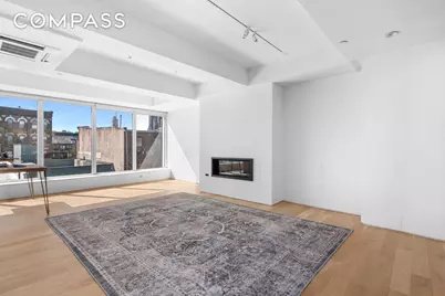 142 N 1st Street #PH, Brooklyn, NY 11249 - Photo 5