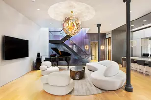 25 Mercer St, New York City, NY 10013 - Photo 3