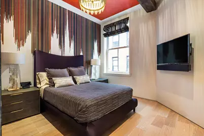 25 Mercer Street #PENTHOUSE, New York, NY 10013 - Photo 15