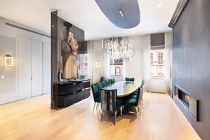 25 Mercer St, New York City, NY 10013 - Photo 5