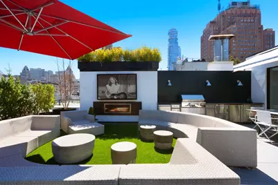 25 Mercer Street #PENTHOUSE, New York, NY 10013 - Photo 7