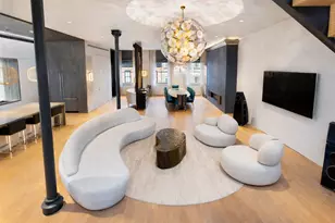 25 Mercer St, New York City, NY 10013 - Photo 1