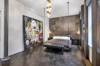 25 Mercer Street #PENTHOUSE, New York City, NY 10013 - Photo 11