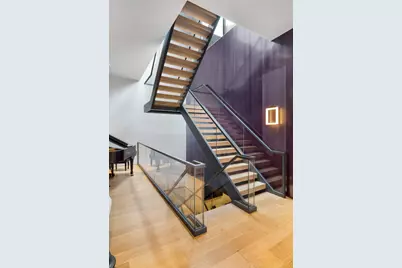 25 Mercer Street #PENTHOUSE, New York, NY 10013 - Photo 9