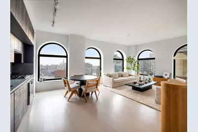 130 William Street #38D, New York, NY 10038 - Photo 3