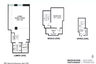 305 2nd Ave, New York City, NY 10003 - Photo 1