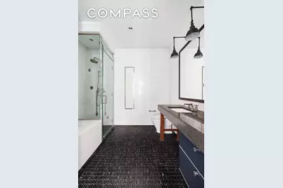425 W 50th Street #10E, New York City, NY 10019 - Photo 11