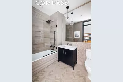 425 W 50th Street #10E, New York City, NY 10019 - Photo 13