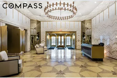 425 W 50th Street #10E, New York City, NY 10019 - Photo 17