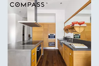 425 W 50th Street #10E, New York City, NY 10019 - Photo 5