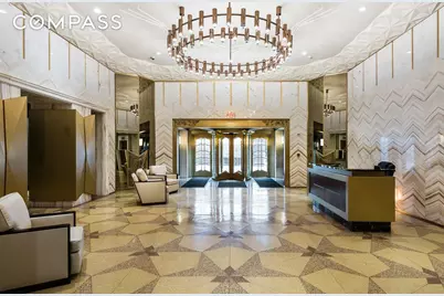 425 W 50th Street #10E, New York City, NY 10019 - Photo 17