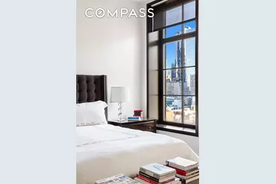 425 W 50th Street #10E, New York City, NY 10019 - Photo 9