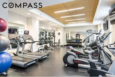 425 W 50th Street #10E, New York City, NY 10019 - Photo 15