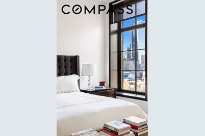 425 W 50th Street #10E, New York City, NY 10019 - Photo 9
