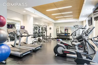 425 W 50th Street #10E, New York City, NY 10019 - Photo 15