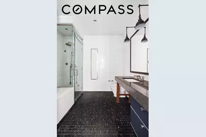 425 W 50th Street #10E, New York City, NY 10019 - Photo 11