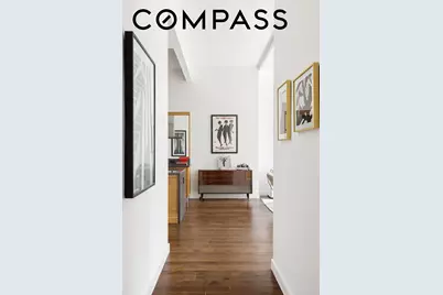 425 W 50th Street #10E, New York City, NY 10019 - Photo 7