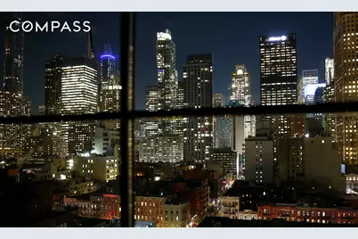 425 W 50th Street #10E, New York City, NY 10019 - Photo 3