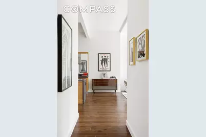425 W 50th Street #10E, New York City, NY 10019 - Photo 7