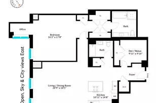 425 W 50th St, New York City, NY 10019 - Photo 19