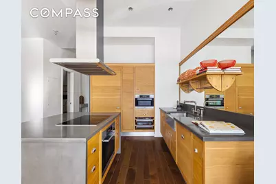 425 W 50th Street #10E, New York City, NY 10019 - Photo 5