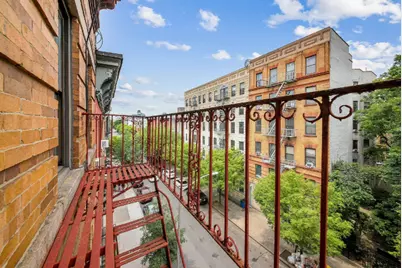 424 E 115th Street #4B, New York City, NY 10029 - Photo 5