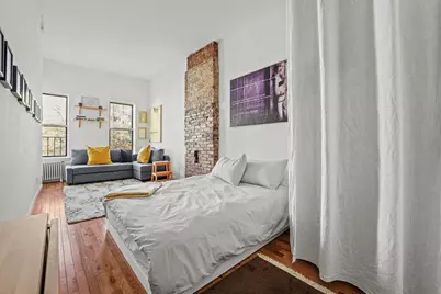 424 E 115th Street #4B, New York City, NY 10029 - Photo 3
