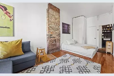 424 E 115th Street #4B, New York City, NY 10029 - Photo 5