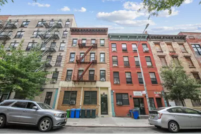 424 E 115th Street #4B, New York City, NY 10029 - Photo 9