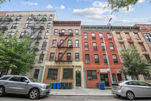 424 E 115th St, New York City, NY 10029 - Photo 9