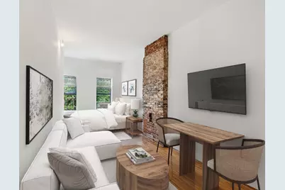 424 E 115th Street #4B, New York City, NY 10029 - Photo 1