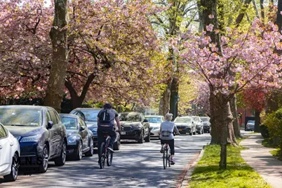 98-34 63rd Drive #1-C, New York City, NY 11374 - Photo 9