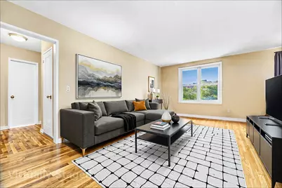 66-37 Yellowstone Boulevard #4A, Forest Hills, NY 11375 - Photo 21