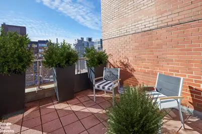 75 E End Avenue #19C, New York City, NY 10028 - Photo 15