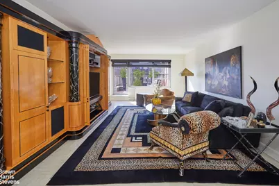 75 E End Avenue #19C, New York City, NY 10028 - Photo 3