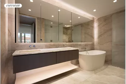 500 W 18th Street #W15A, New York City, NY 10011 - Photo 13