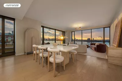 500 W 18th Street #W15A, New York City, NY 10011 - Photo 5