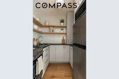 31 Jane Street #6D, New York City, NY 10014 - Photo 5