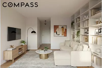 31 Jane Street #6D, New York City, NY 10014 - Photo 3