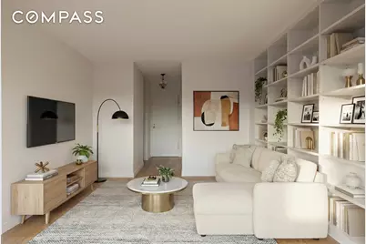 31 Jane Street #6D, New York City, NY 10014 - Photo 3